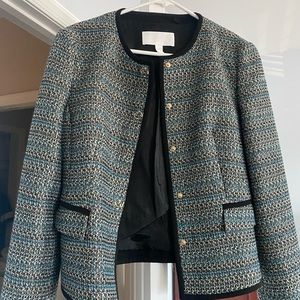 Hugo Boss size 4 button up blazer - perfect condition